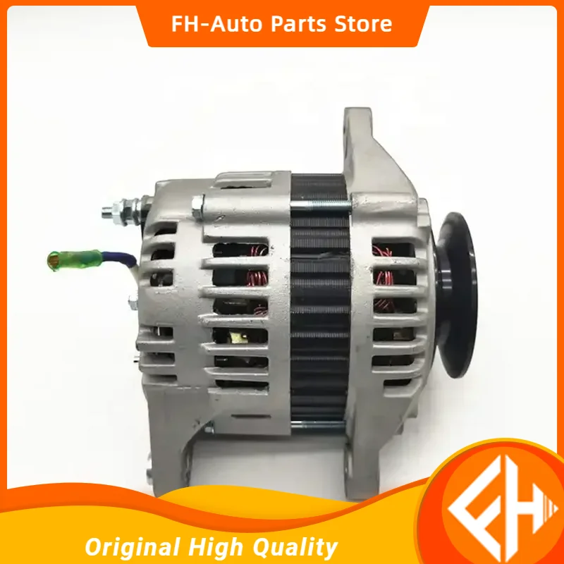 3701100-EG01B Car alternator for Great Wall HAVAL H6 1.5T displacement GW4G15B engine No intelligent start and stop function