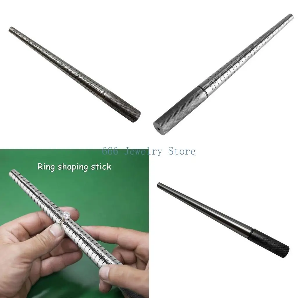 

F2TD модный ювелирный мастер практичный размер колец из нержавеющей стали домашний аксессуар для персонализации и использования