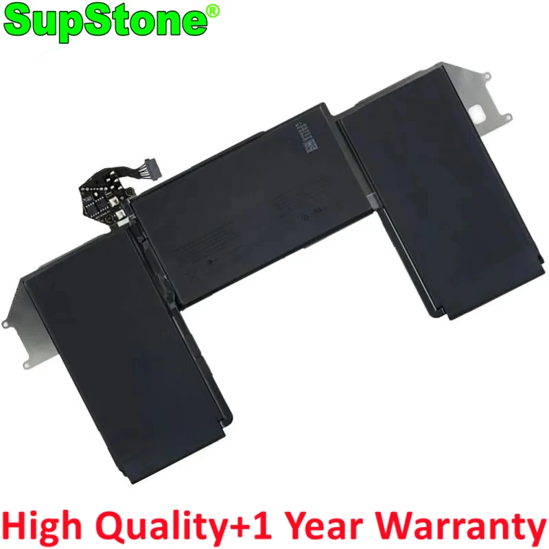 

SupStone A1965 020-02455 02459 Laptop Battery For Apple MacBook Air13" A1932,A2179,A2389,A2337,661-11676 EMC3184 MRE82LL/A MVFH2