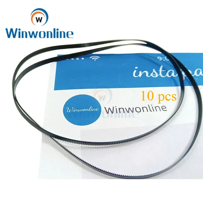 Winwinline Kaset Kordonu: Epson P50, A50, T60 ve Diğer Yazıcılar İçin En İyi Seçim