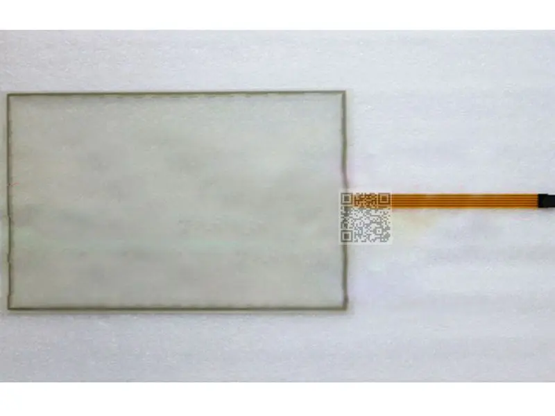 New Touch Pad Glass AMT28260 282600B 91-28260-00B 1071.0123B Protective Film