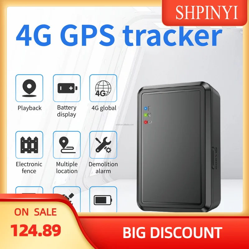 Zoobii 4G Portable … - image