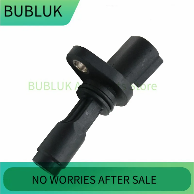 Sensor de posición del cigüeñal 12598208 para Chevrolet Uplander Monte Impala Buick Lucerne Chevrolet Impala Malibu Uplander 12591007