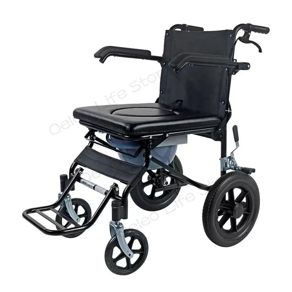 

Folding Light and Easy To Carry The Elderly Chair,The Elderly Portable Disabled Seat Bath Chair,The Elderly Special Toilet Chair