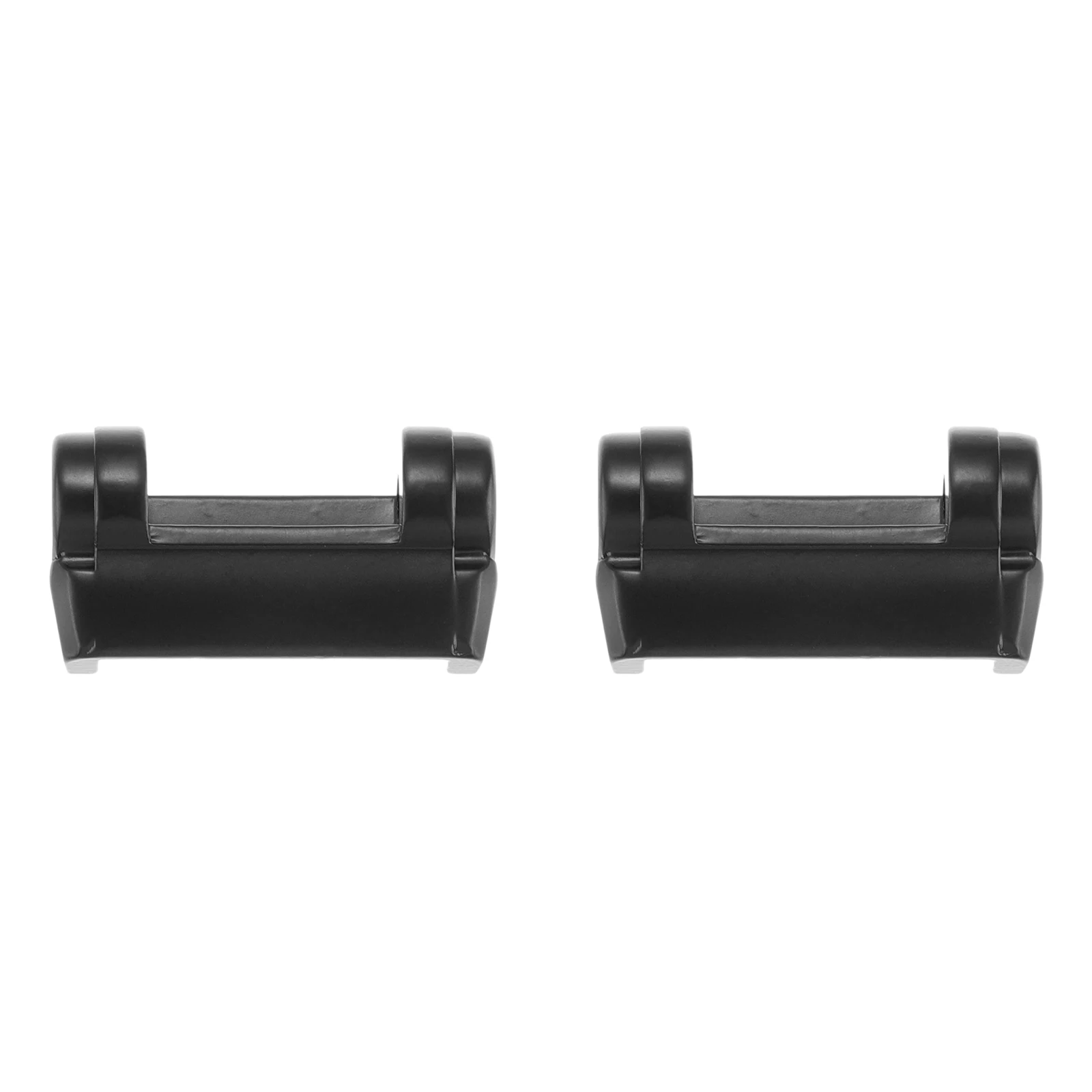 Adaptateur de bracelet de montre compatible avec Suunto Ambit 1/2/2S/2R/ Ambit3 Sport/Ambit 3 Run/3 PEAK