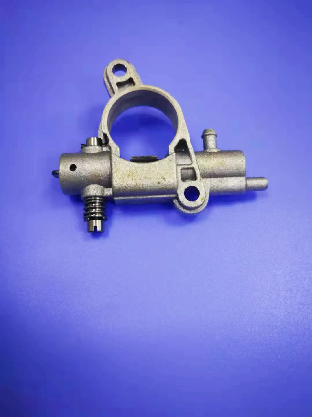 Imagem -02 - Alimentador da Bomba de Óleo Automático Worm Gear Echo cs 2511tes Shindaiwa 251ts Alça Superior Motosserra