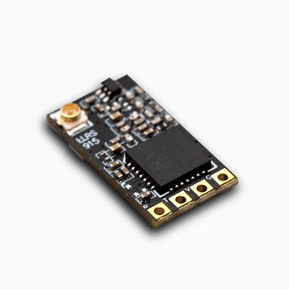 Jumper ELRS 2.4G EXPRESSLRS Nano /915mhz Receiver  For FrSky D16 XM+ Protocol For RC FPV Long Range/Freestyle Drone