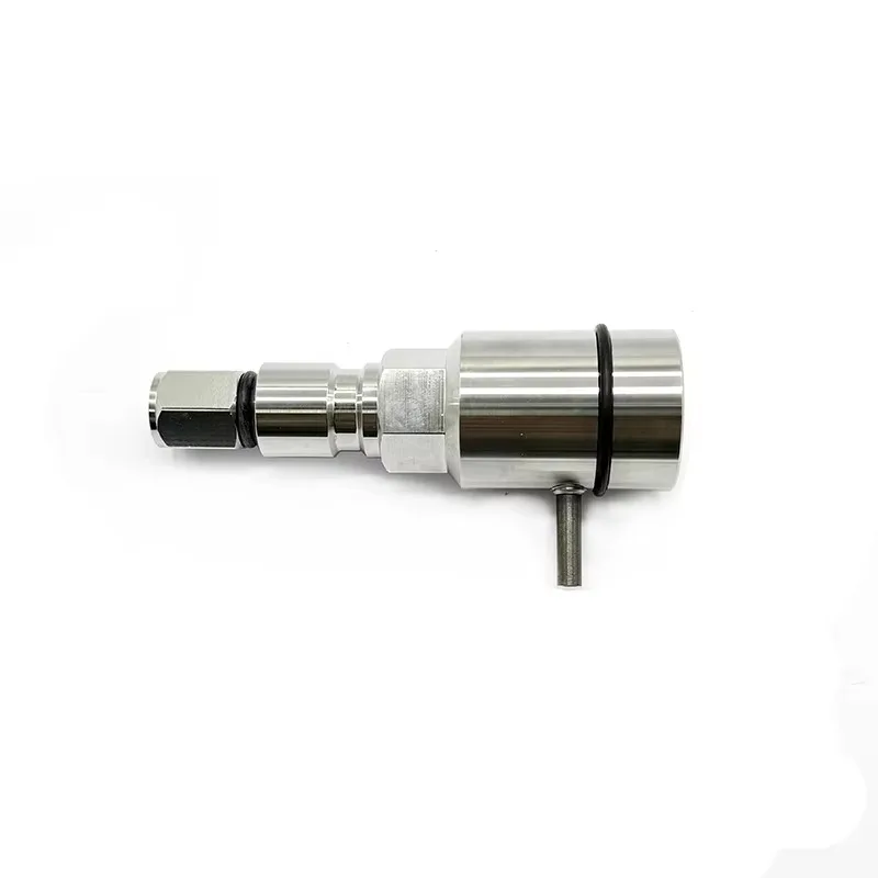 Wwaterjet Head Spare 307448-xx IDE Maxjet 5i Nozzle Body Assembly with Diamond Orifice 305617 for Cutting Machine Water Jet