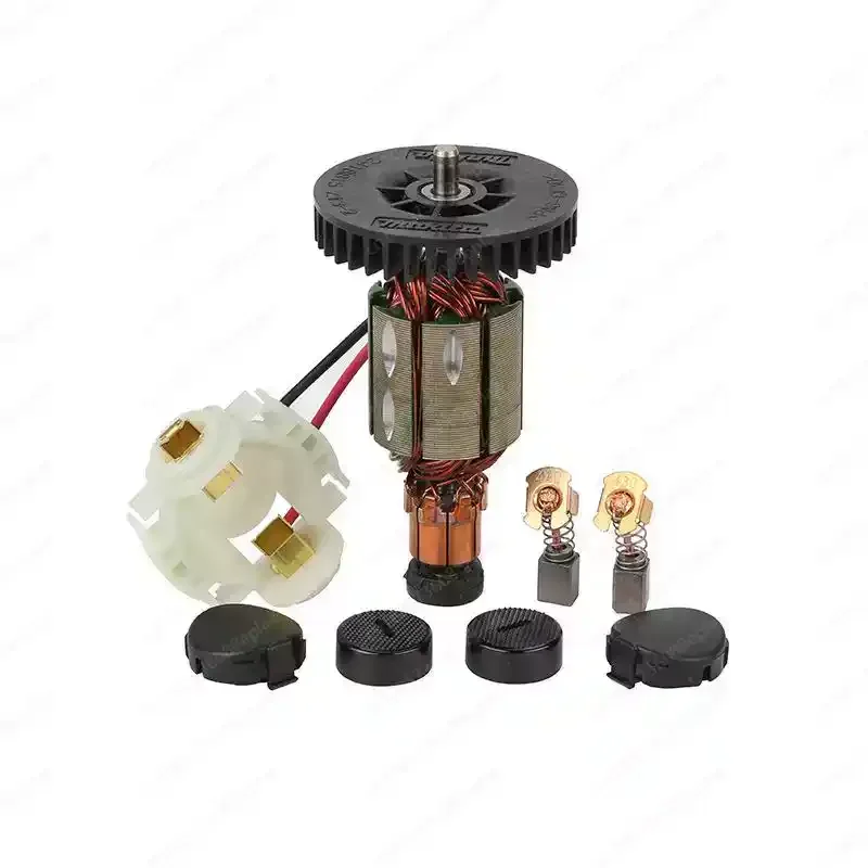 BGA450, BGA452, DGA452, GA400, BGA402 Rotors Suitable For Makita Brush Holders DGA452REF