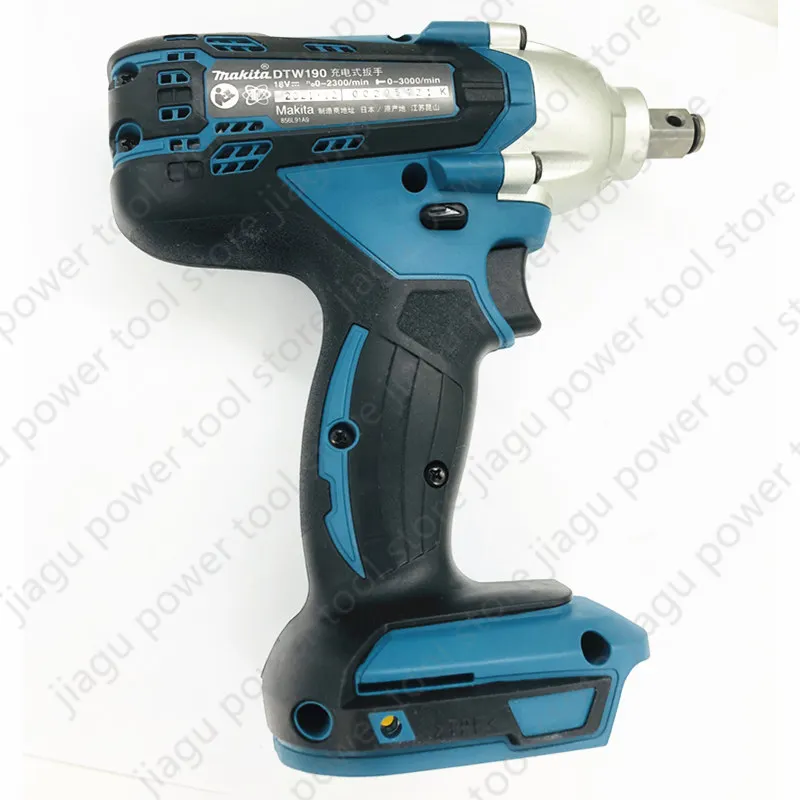 Original Makita 18V DTW190Z DTW190 LXT Li-ion Cordless 1/2