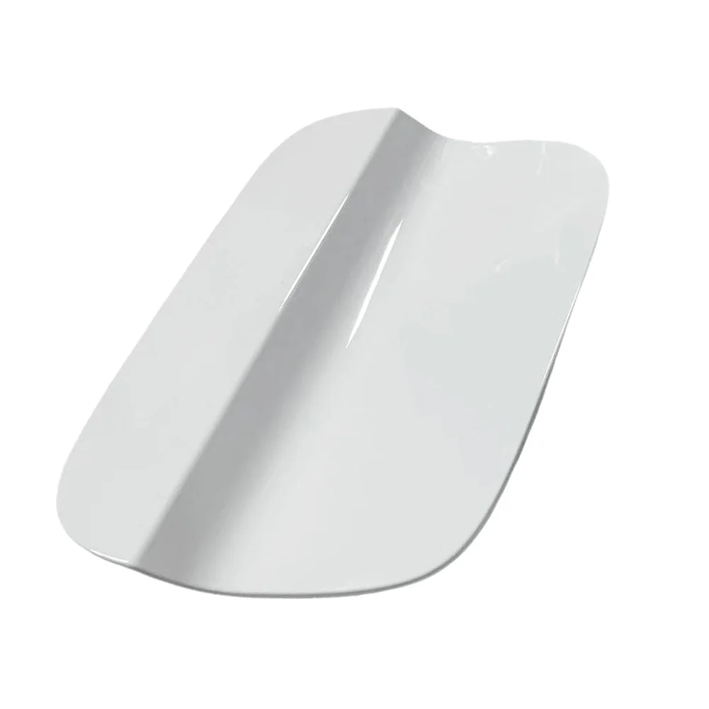 البلاستيك الوقود الباب حشو غطاء غطاء استبدال ل Tiguan 2018 2024 2 0L أرقام الجزء 5NN809909 و 5NA809909