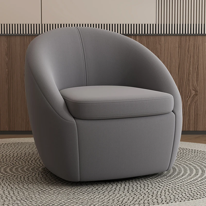 

Minimalist Luxury Chairs Design Living Room Salon Recliner Chair Lounge Furniture Office Muebles De La Sala Home Furniture
