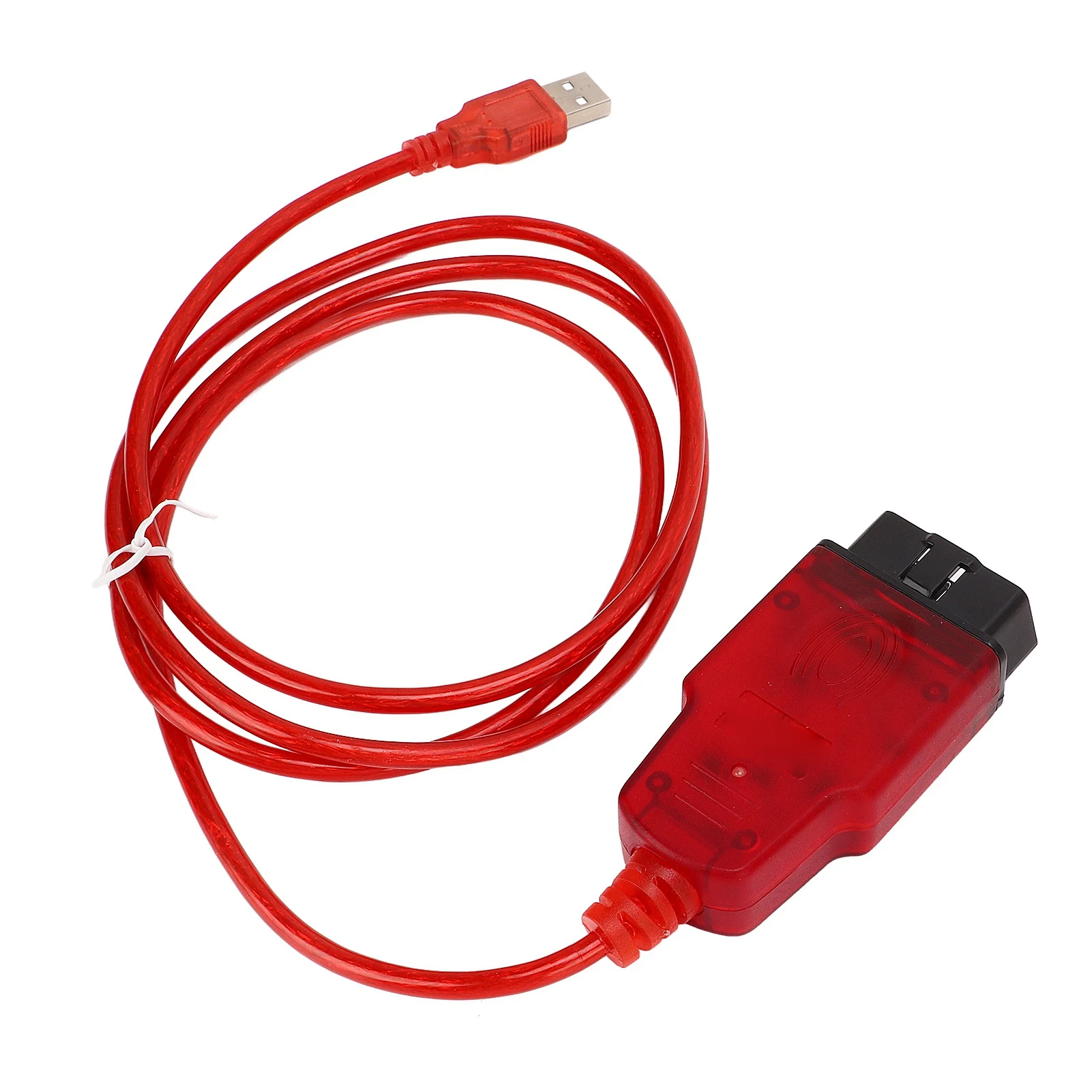 

OBD2 Программатор ЭБУ Диагностический кабель UCH Инструмент программирования ключей для Renolink V1.99