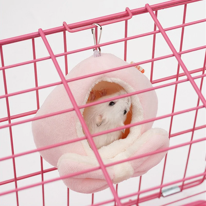 Thumbnail 4 - #4 Trending Hamster Houses Right Now