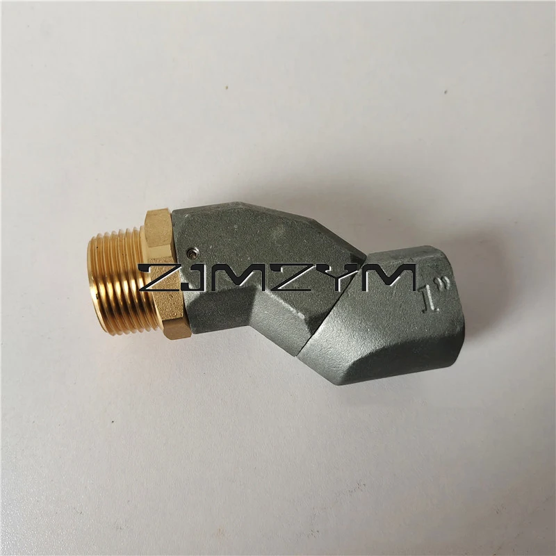 360° Universal Rotary Joint1