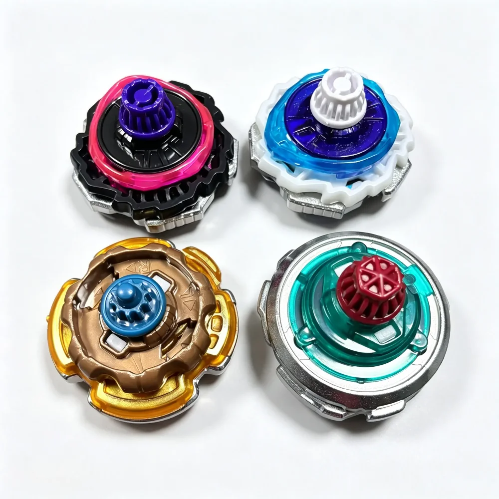 Spinning Top Battling Toys CX-18-1 Brachio Whip OW5-70Nr CX13-1 CX13-2 UX18 UX19 with Transmitter Gift