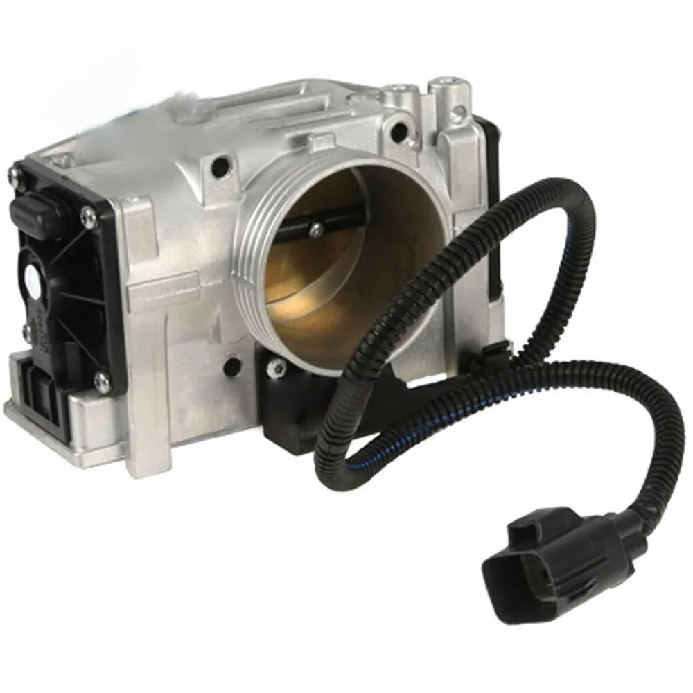 

Throttle Body Valve Assembly FITS For Volvo S60 V70 2001-2002 8644344