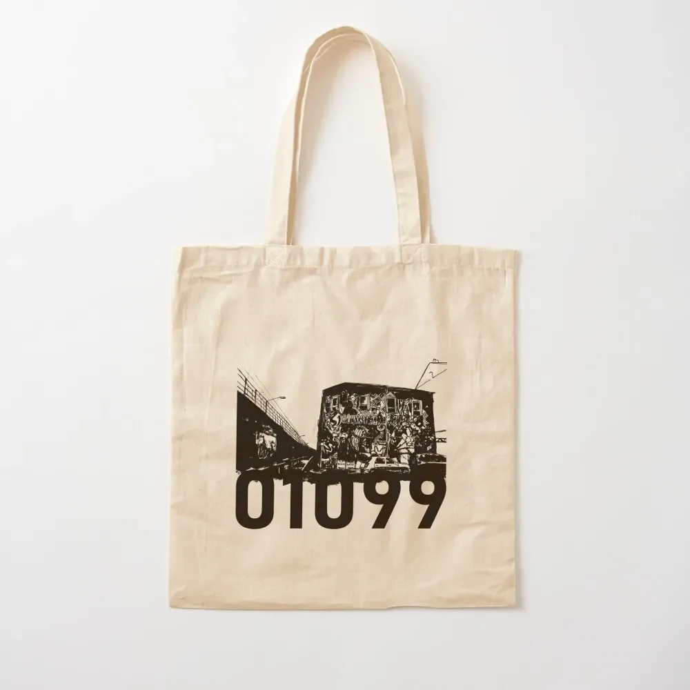 

01099 Love Tote Bag bag for beach Shopper shopping bag logo