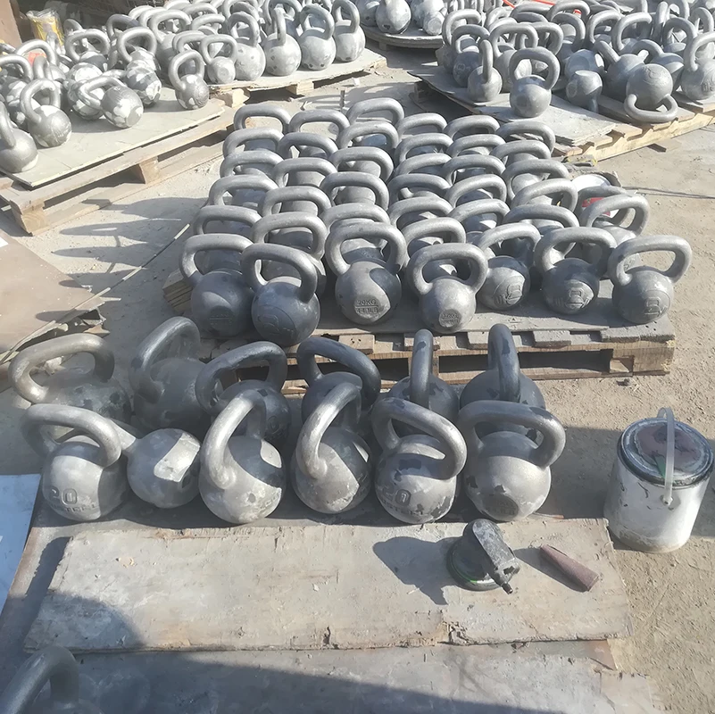 Горячая распродажа 2026: Набор – обзор и цена Kettlebell