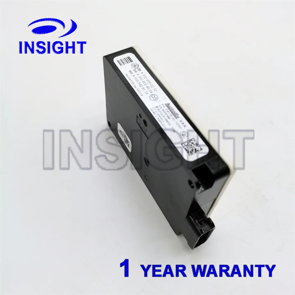 

For Mercedes-Benz High quality transmission parts Radar computer A0009050210