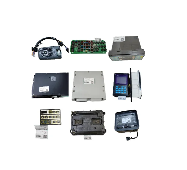 

Блок управления двигателем Ecu 21N4-32400 21N4-32401 для телефона