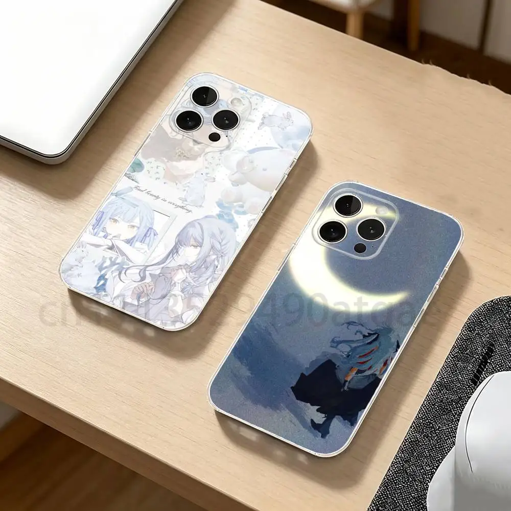 A-Ave Mujica Togawa Sakiko Phone Case For iPhone17,16,15,14,13,12,11,XR,Pro,Max,Plus,mini,Transparent Soft Cover