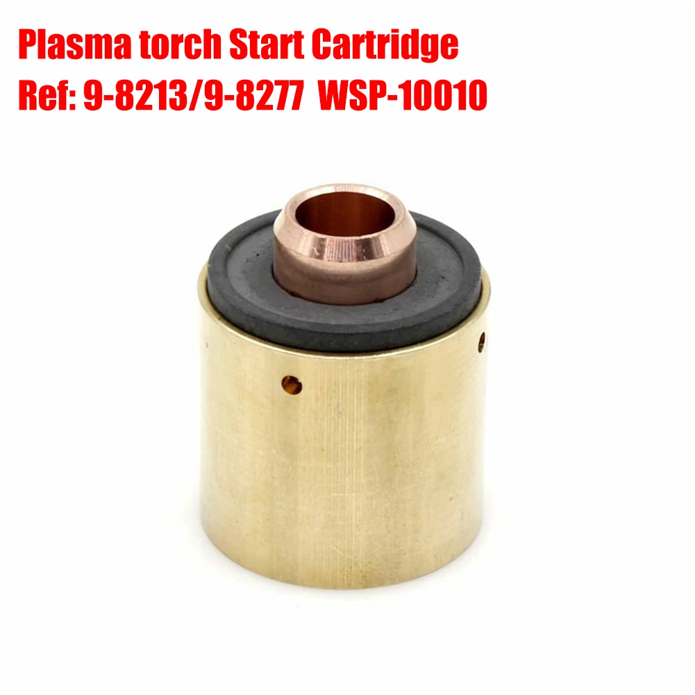 

Brand New Plasma Starter Box WS SL60 SL100 Torch Torch WSP-10010 9-8213 9-8277 Consumables For Thermal Dynamic