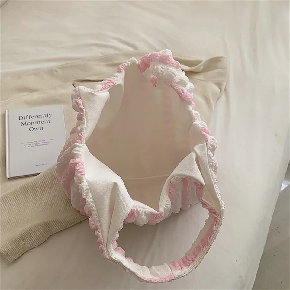 Women Casual Shoulder Bag Portable Canvas Business Crossbody Bag Tote Outdoor Satchel Top-handle Bags Handbag