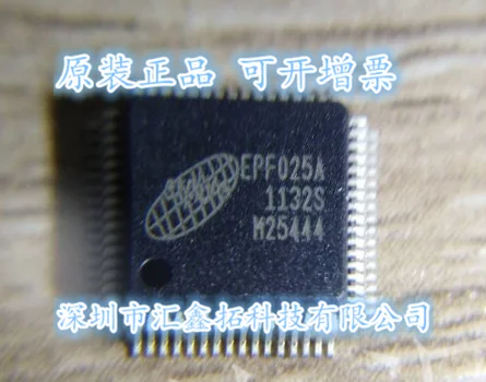 

EPF025A HDMIMCU QFP64