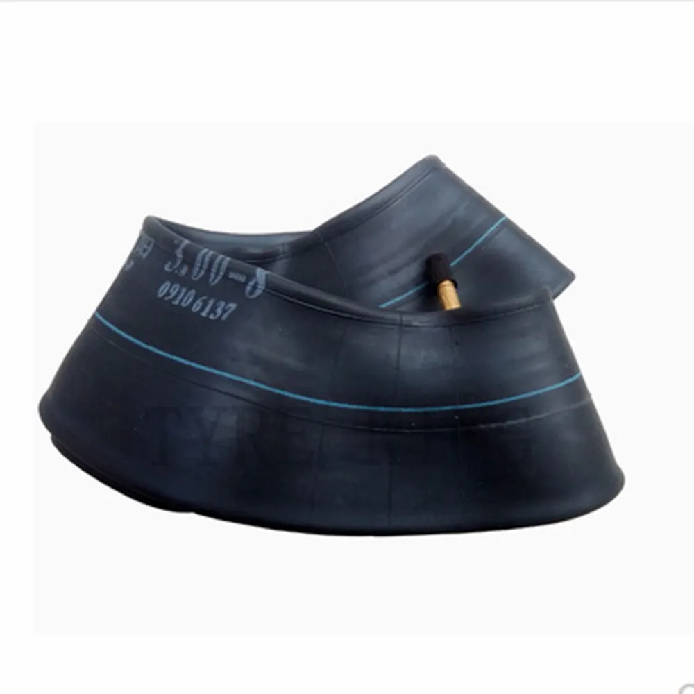 Good Quality 3.00-8 Inner Tube Outertyre for Trolleys, Electric Motor Tricycles Electric Scooters Mini Motorcycle Accessory