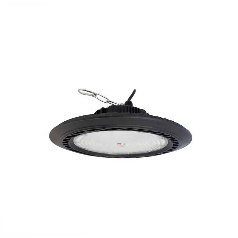 FOR 200W IP65 Waterproof Reducing energy consumption UFO Led High Bay Light For Indoor Outdoor Lighting