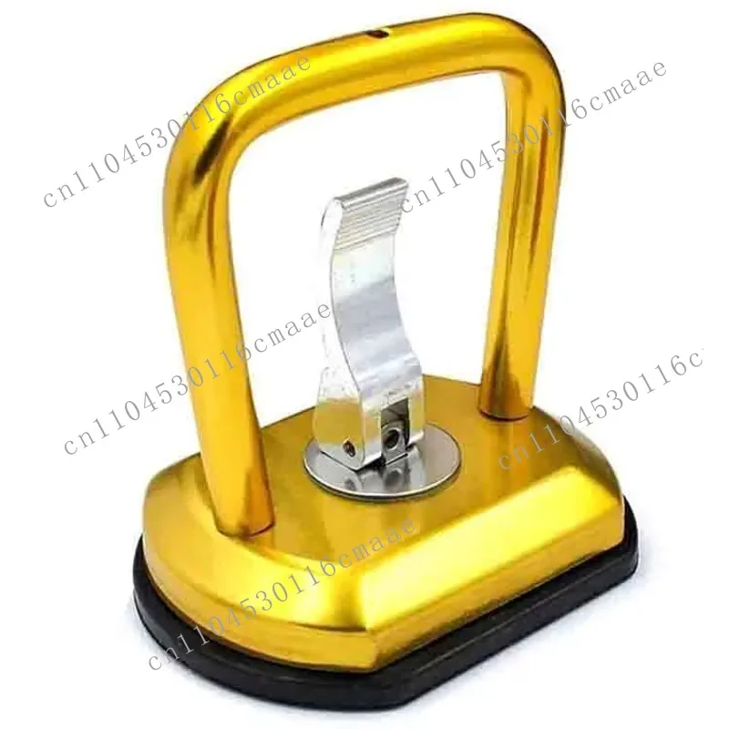 

New China ABS Aluminum Alloy Glass Suction Cup Cutting Machine