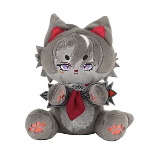 8 최고의 판매 겐신 임팩트 플러시 - №6