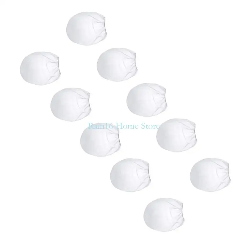 

Professional Paint Filter Bag Nylon Strainer Bag For Oil Water Based Coatings 02DB