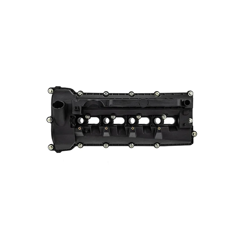 

Engine Valve Cover Left 5.0 Gasoline For Jaguar F-TYPE X152 XF X250 XJ X351 AJ812145 C2Z20249 AJ814029