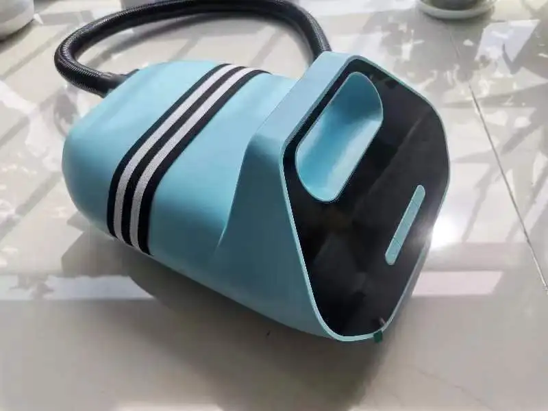 مضخة هواء TLF 20PSI فائقة الضغط SUP مزدوجة التضخم / الانكماش للوحة SUP