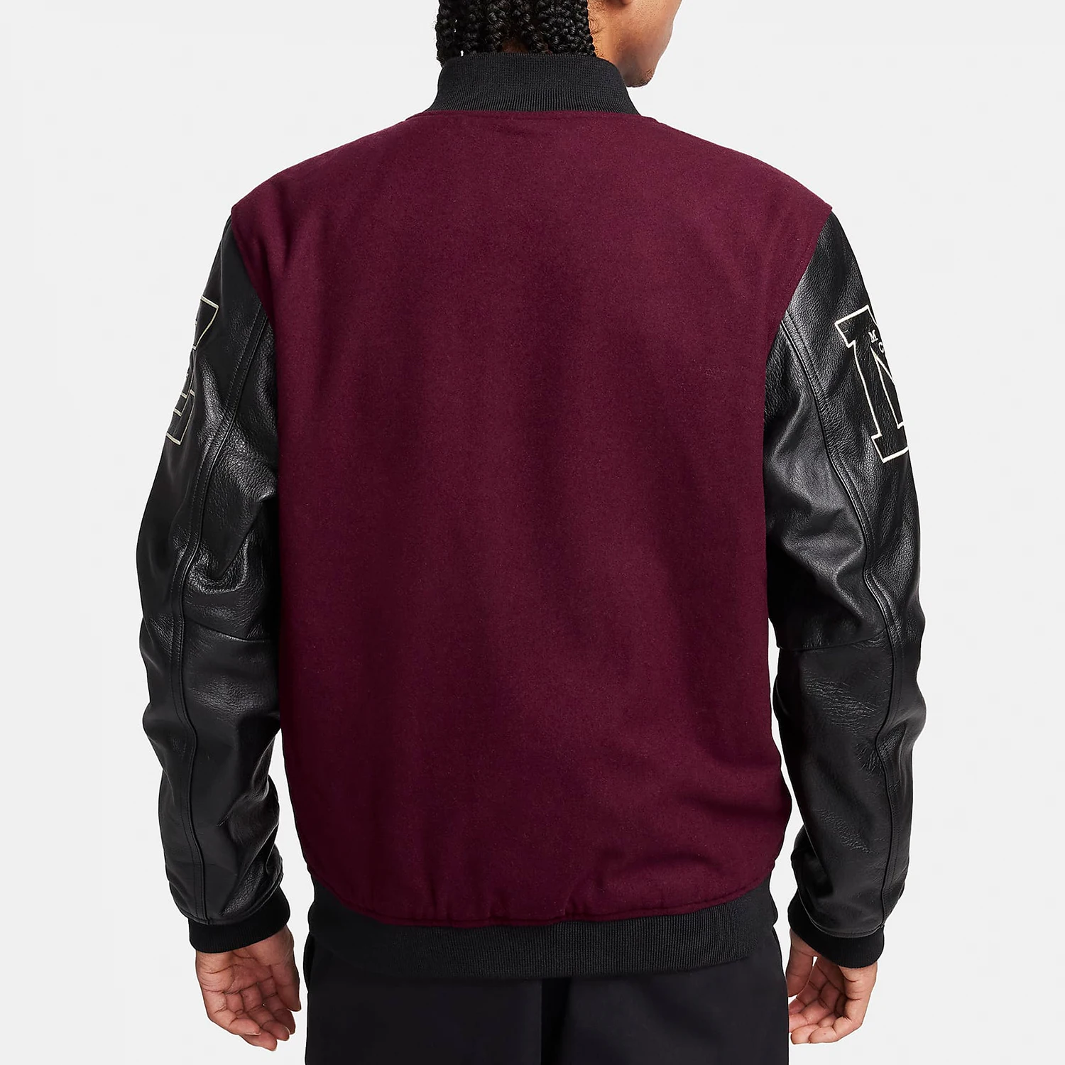 Nike Authentic Destroyer Men's Sport Fashion Jacket FQ0299-681