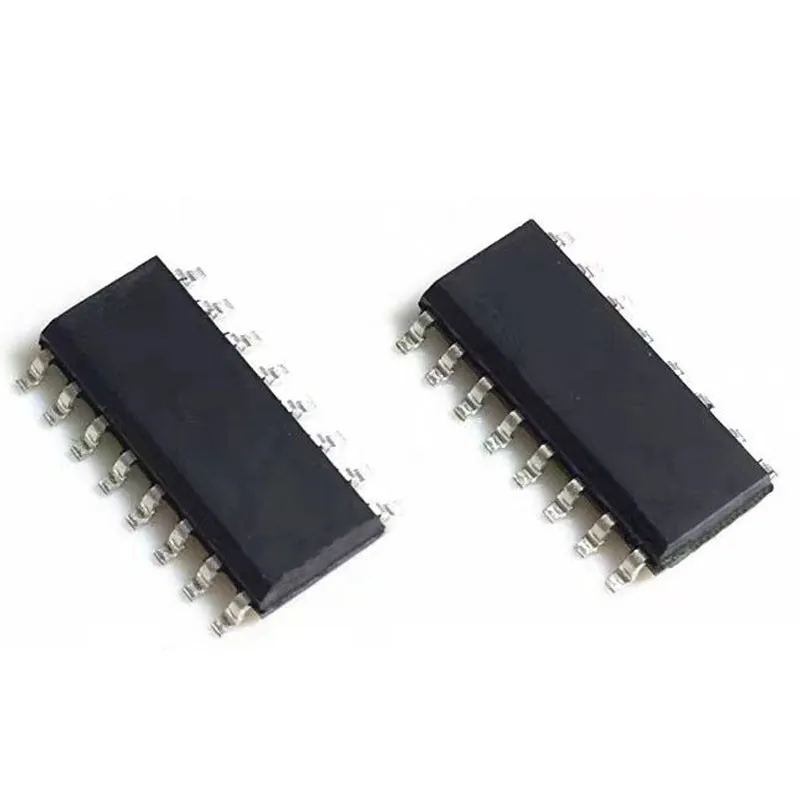 CS8573 – Odpowiedni przetwornik analogowo-cyfrowy dla Twoich projektów elektronicznych