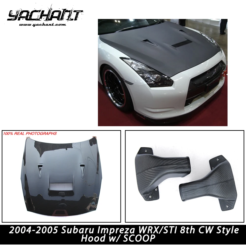 

Капот из карбона (CF) для тюнинга авто, подходит для Nissan R35 GTR CBA DBA 2008-2016, стиль VSII, с воздуховодом