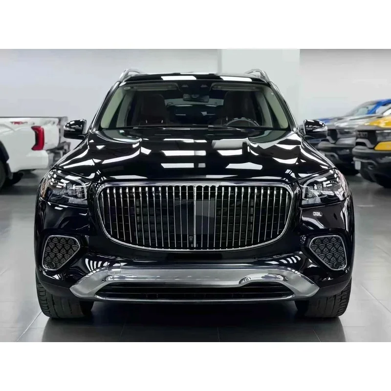 Reliable Body Kit Old To New Facelift Upgrade Sport Style Universal Fit Car Auto Guard