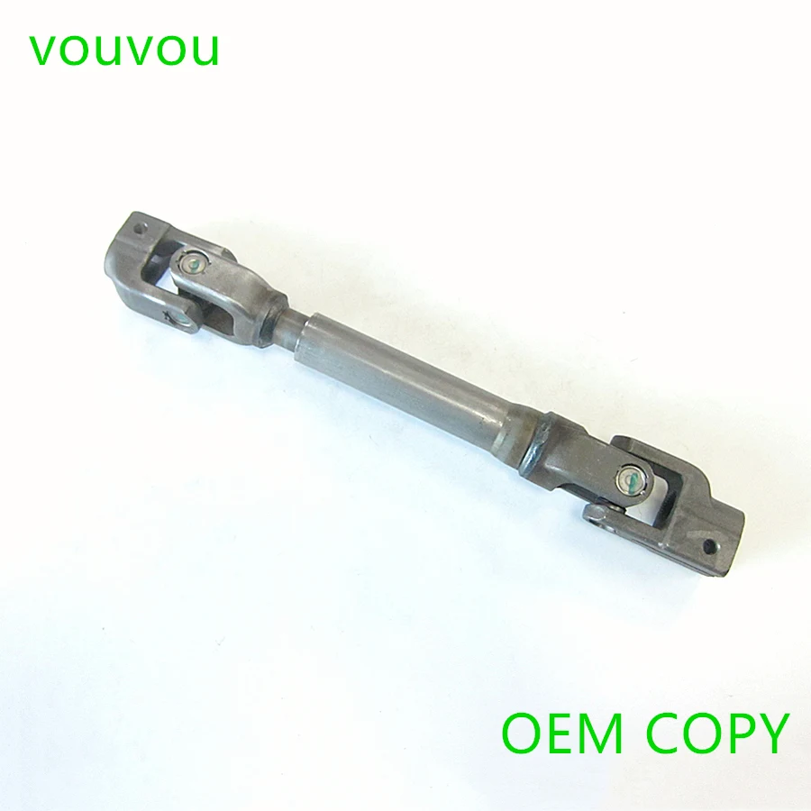 Car accessories 32-AB0 steering system intermediate shaft for Mazda 3 Axela 2014-2018 BM BN