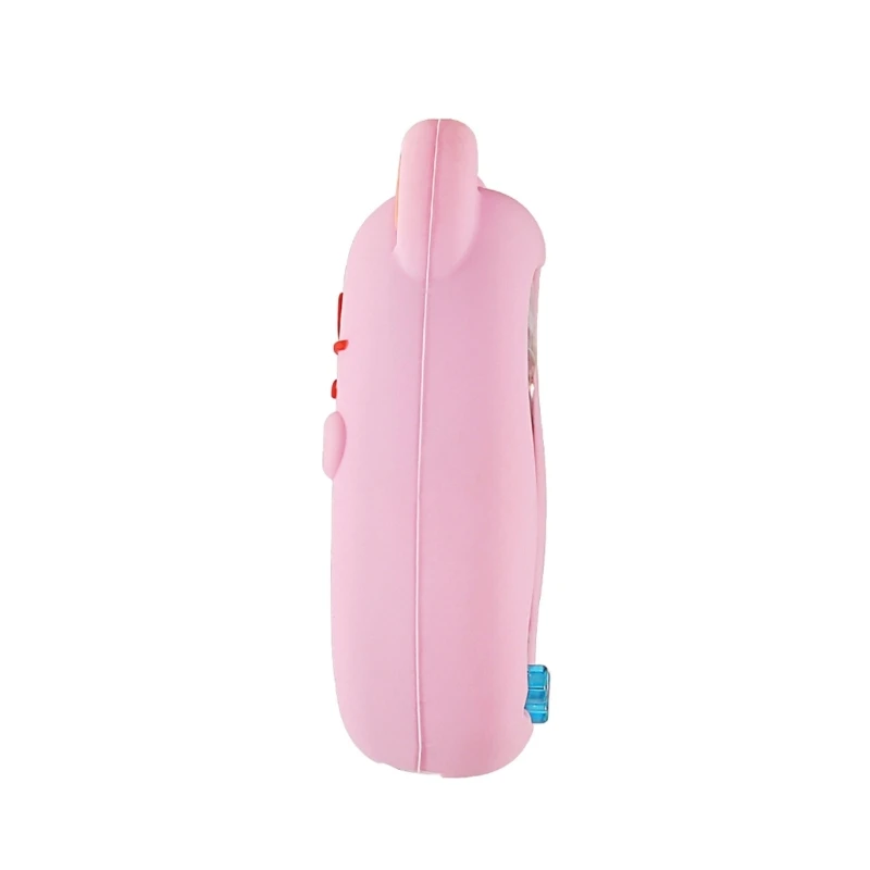 Funda silicona para carcasa protectora Uni, carcasa resistente agua y antiarañazos