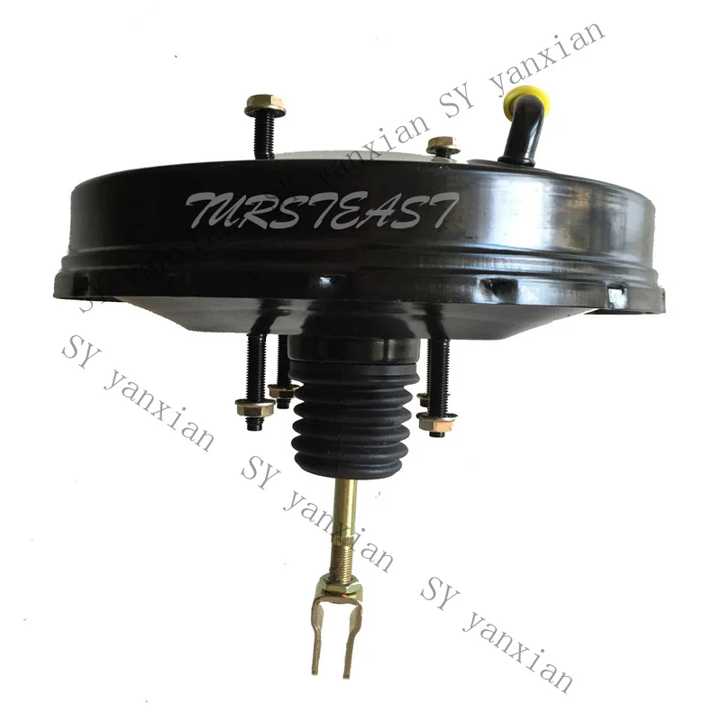 

SY+ 1780699 54-72679 96534605 VACUUM BRAKE BOOSTER FOR CHEVROLET AVEO PONTIAC G3
