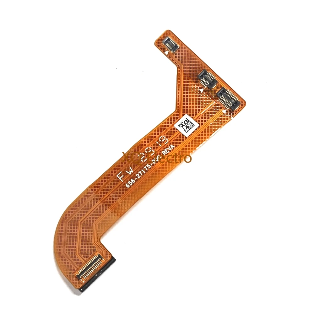 

100% Original Repair Parts Connect Flex Cable for GoPro MAX 360 Action Camera Accessory