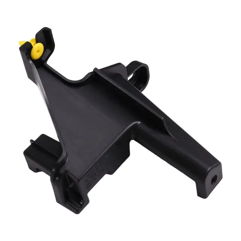 For Tesla Model X 1079031-00-A 1102656-00-A Right Front Deflector Lower Bracket Water Collecting Plate Bracket 1102656-N32R