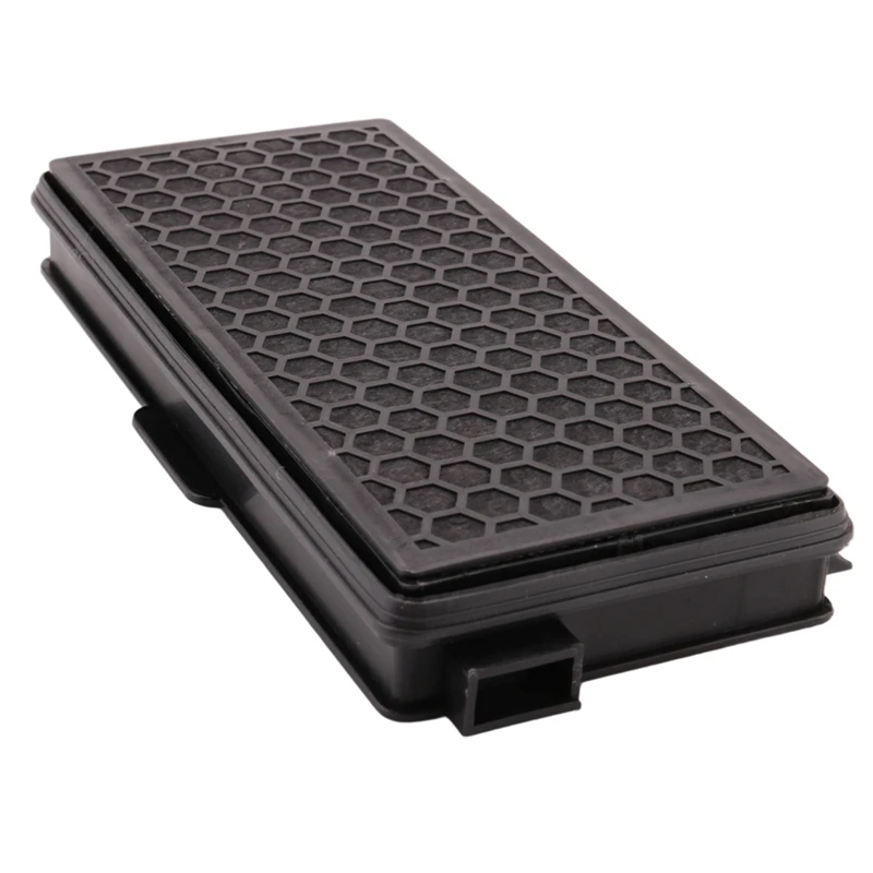 Сменный фильтр Active Airclean SF-AA 50, SF-HA 50, совместимый с Miele S4, S5, S6, S8, S8000, S8999