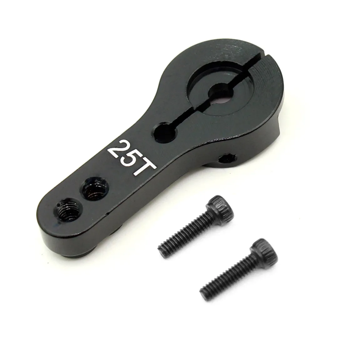 Servo Parabolischen Schalter Gerät Aerial Vehicle Werfen Gerät Tarot Dispenser mit 25T Servo Arm für Fernbedienung RC Auto – Detail 14