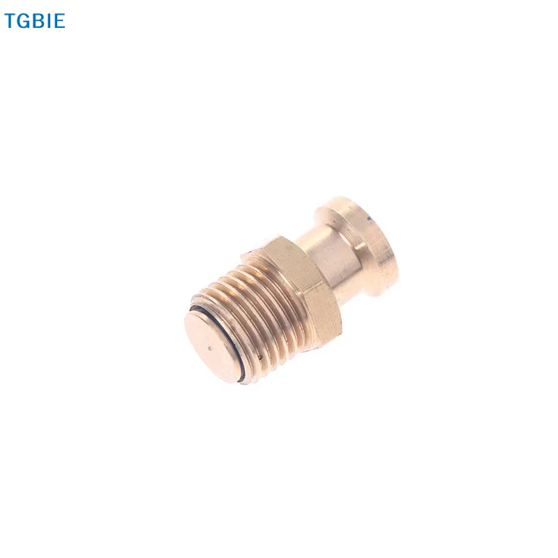 [TL][Y]1pcs Air Valve For Expanding Shaft Thread High Quality Air Valve For Air Expanding Shaft Charging Port