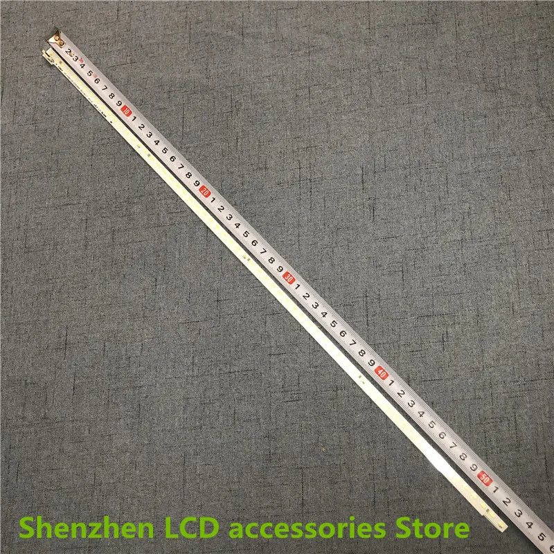 สำหรับ Konka LED42X8300FX LCD TV Backlight บาร์ KPL + 420B1LE02 35018091 64LED 42นิ้วใช้อลูมิเนียม100% ใหม่