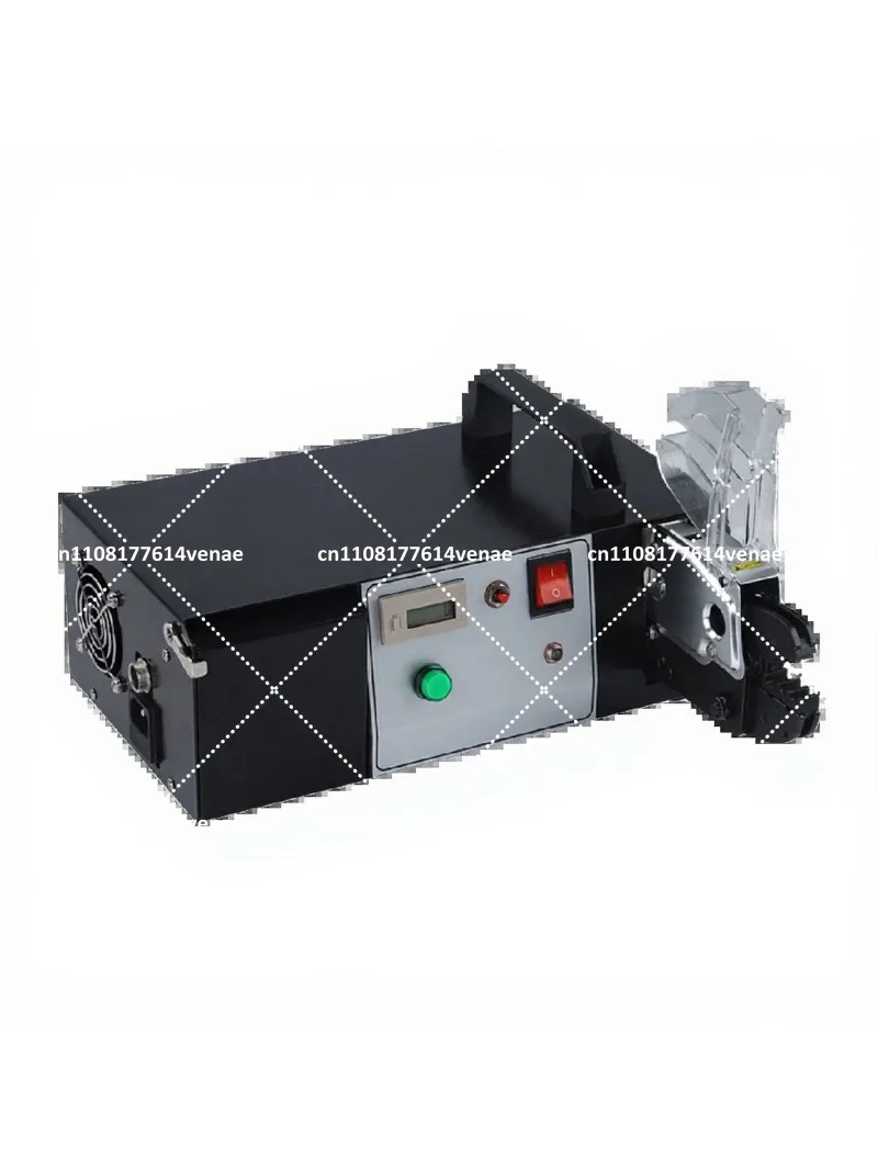 Wire Crimping Machine EM6B2, Electric Terminal Crimper for Wire Connectors, Professional Crimping Tool